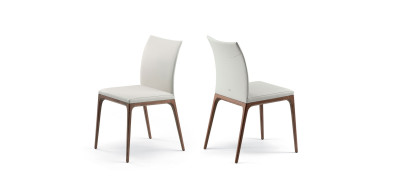 Стул в столовую Cattelan italia Arcadia