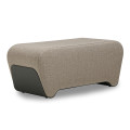 Банкетка Mod Interiors Tishina By Сергей Трегубов 97 x 50 x h42 см, в ткани и экокоже