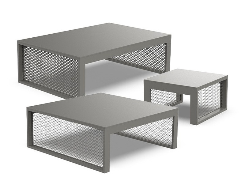 Журнальный стол Vondom The Factory