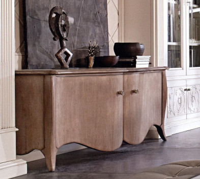 Консоль Zonta Living Versailles