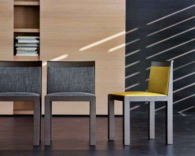 Стул в столовую Molteni Sed