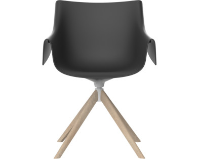 Полукресло Vondom Manta Wood