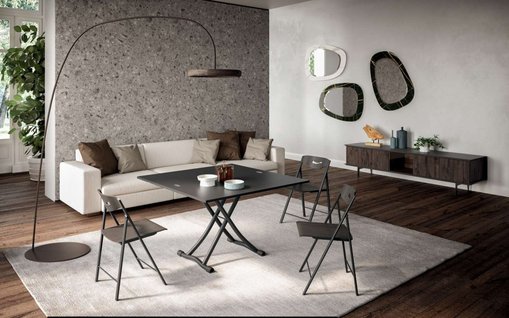 Журнальный стол Ozzio design Sydney CR T128