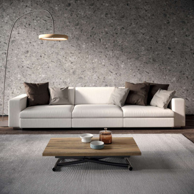 Журнальный стол Ozzio design Sydney CR T128