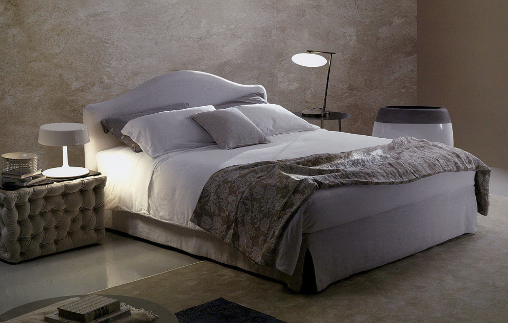 Кровать Fratelli radice Night and day Rigoletto