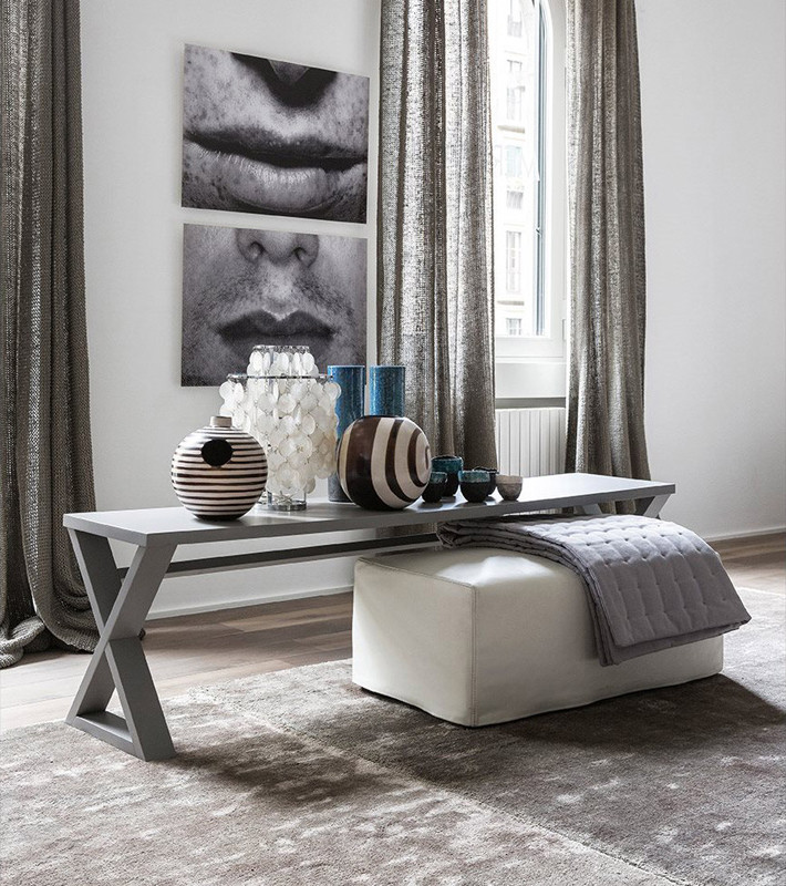 Консоль Meridiani Live Cruis console