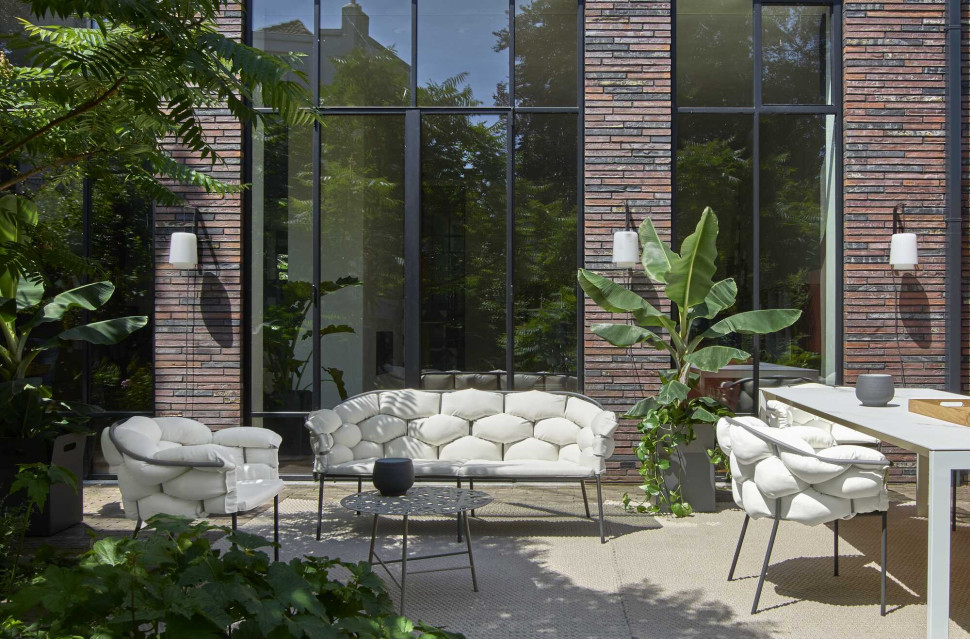 Диван Ligne Roset Serpentine