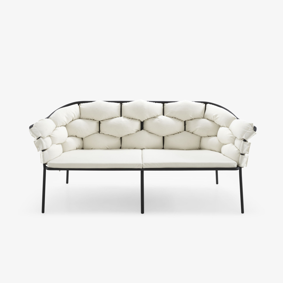 Диван Ligne Roset Serpentine - материал