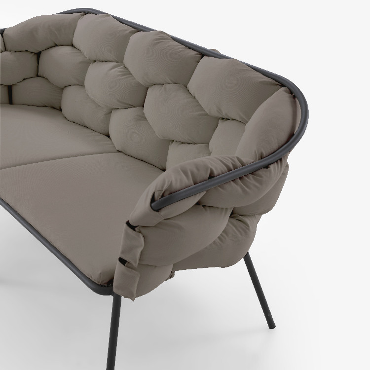 Диван Ligne Roset Serpentine