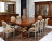 Стол в столовую Rudiana interiors Michelangelo Z025c