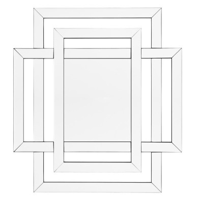 Зеркало Mortimer Eichholtz Mirror 100 x 110h nc50586