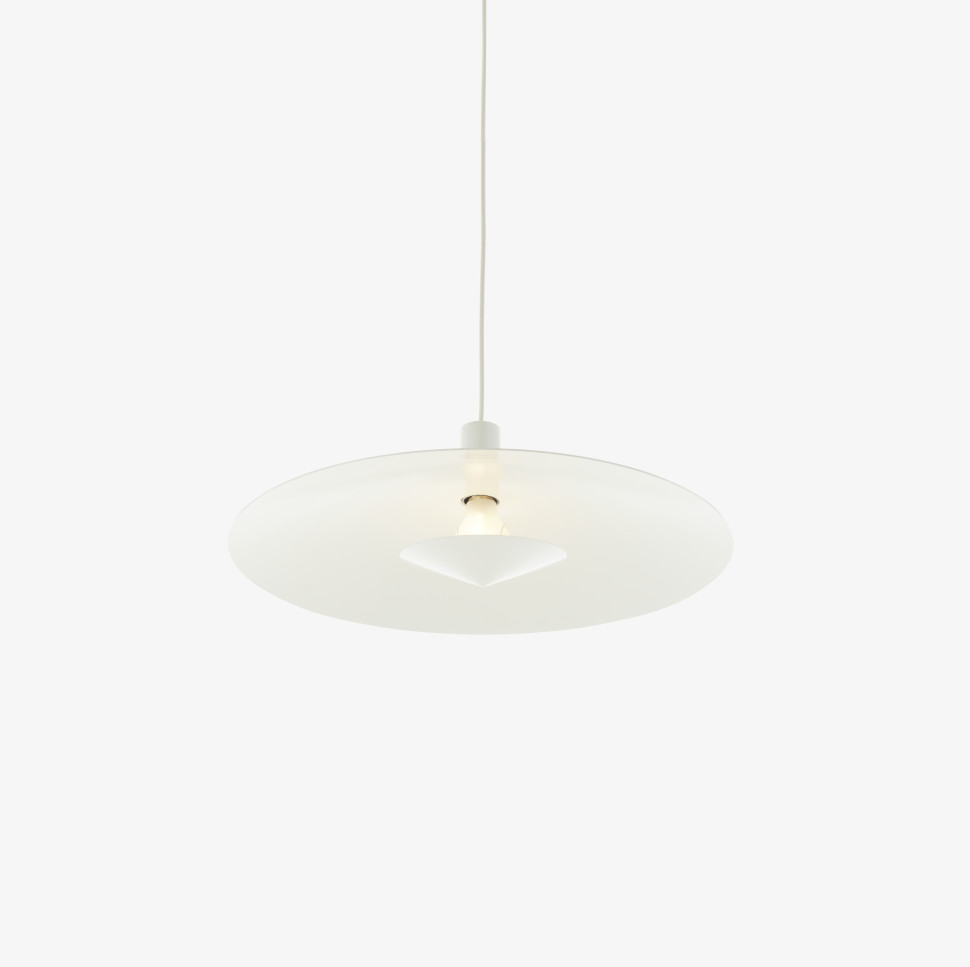 Люстра Ligne Roset 3080 - материал
