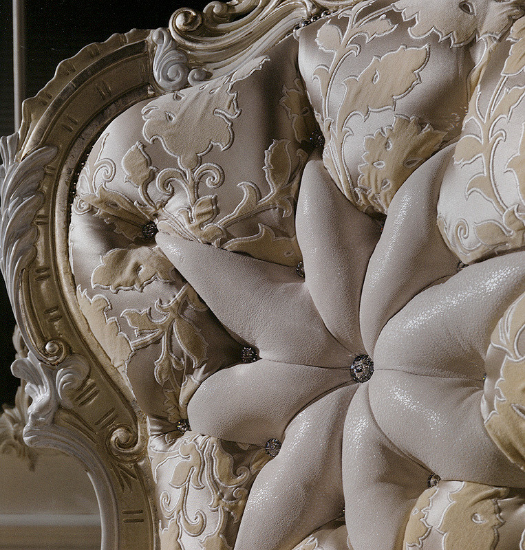 Кресло Ezio bellotti Platinum vol. ii 4800