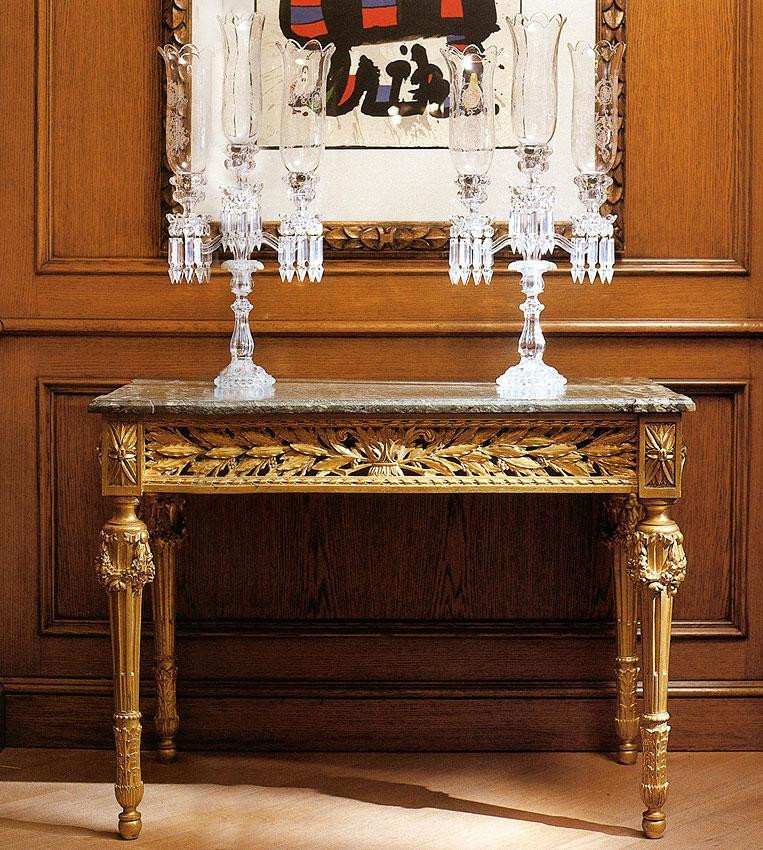 Консоль Provasi Home luxury (one) 0669