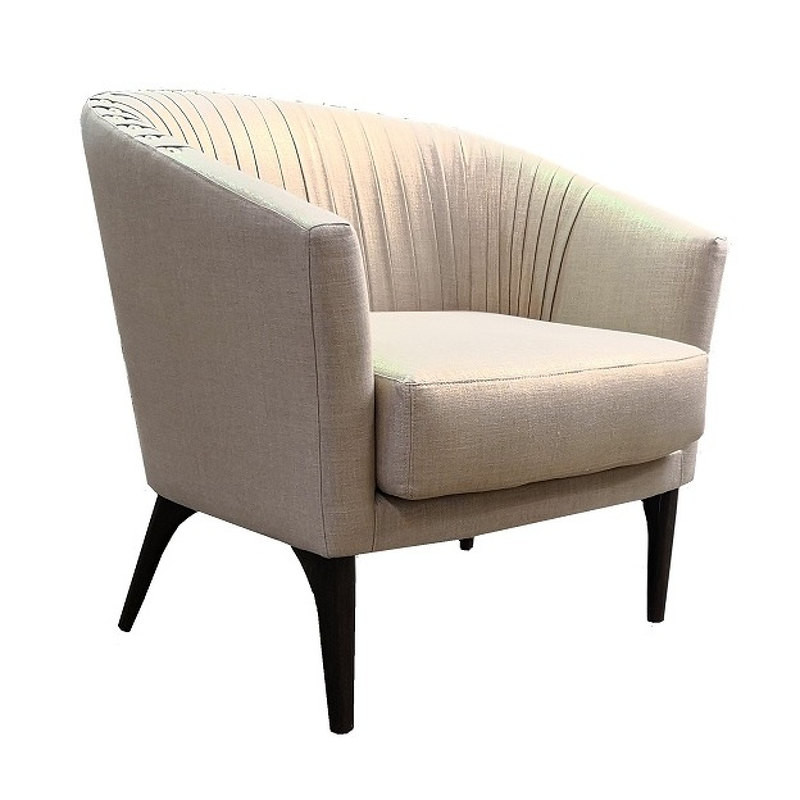 Кресло Hurtado Coral 86 x 76 x 86h nc56087