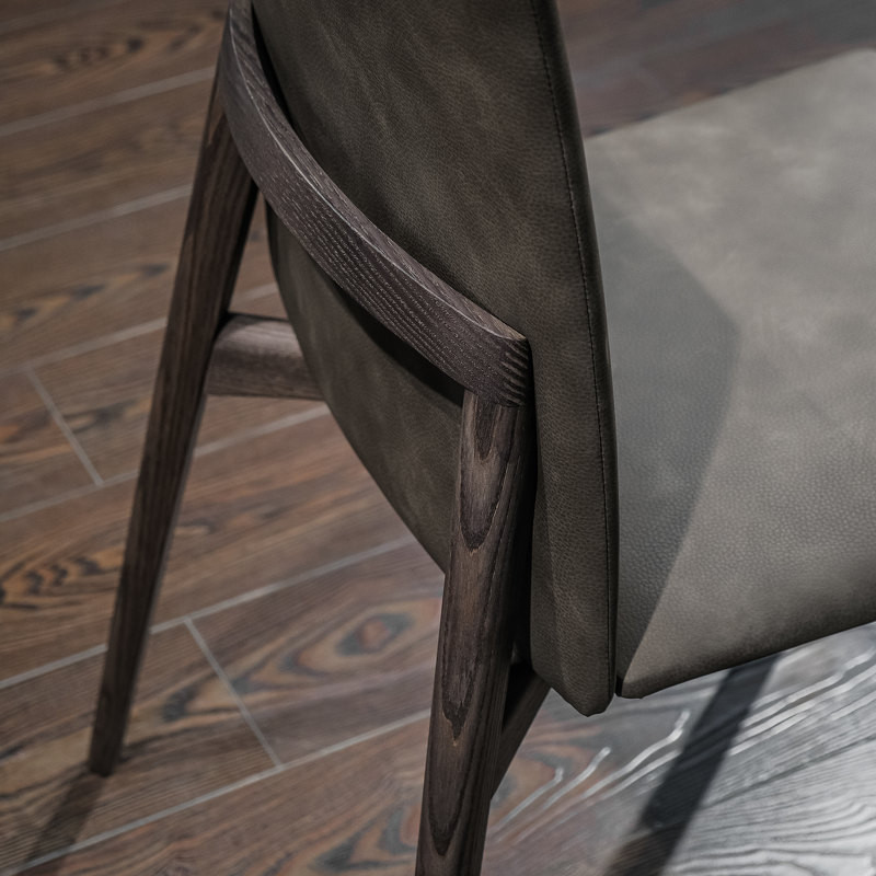 Стул York Tomasella Complementi 47 x 61 x 92h nc65102