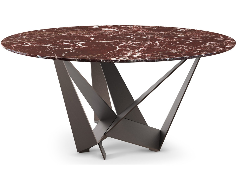 Стол Cattelan Italia Skorpio Marble Round - фото товара