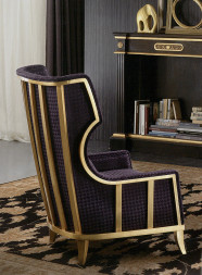 Кресло Florentia Gold confort Florentia