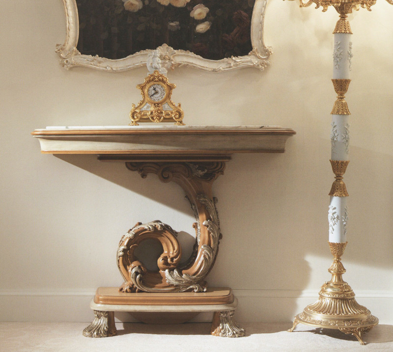 Консоль Fratelli radice Complementi 65118010015