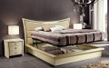 Кровать Formerin The vougue night Fly letto