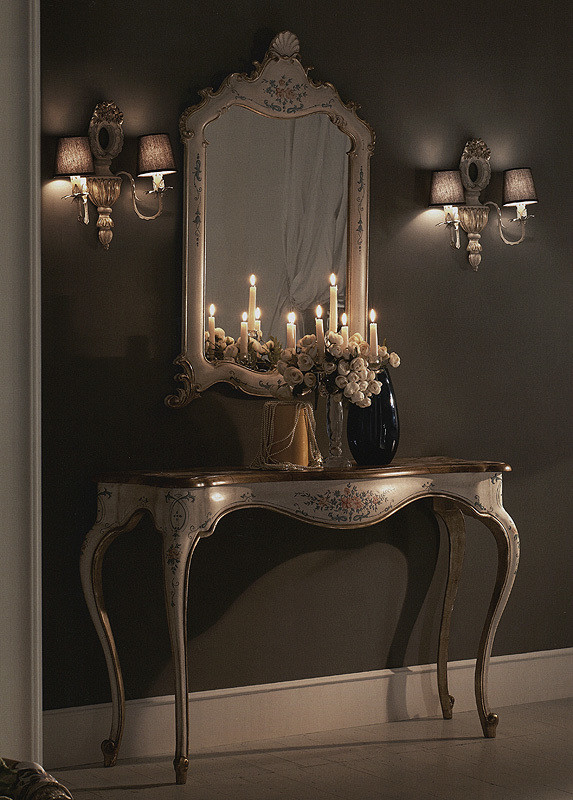 Консоль Silvano grifoni Living room 2313