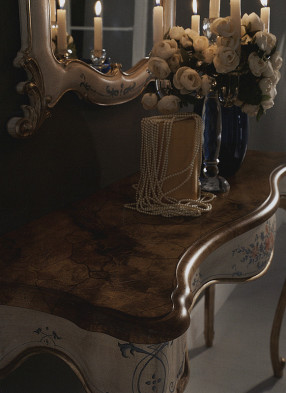 Консоль Silvano grifoni Living room 2313