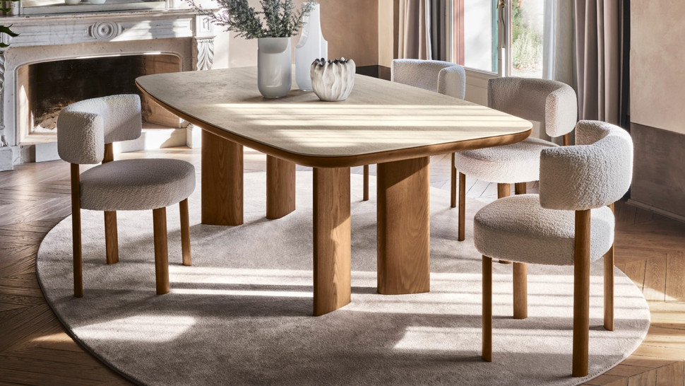 Стул Calligaris Glen CS2241 - стиль
