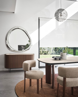 Стул Calligaris Glen CS2241