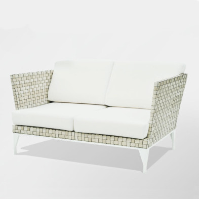 Диван 2-местный Brafta Skyline Design Brafta 135 x 95 x 70h nc93266