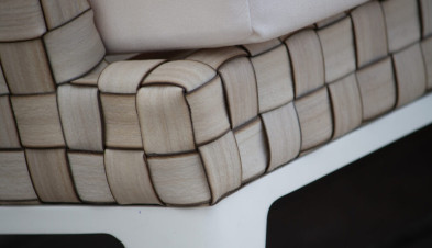 Диван 2-местный Brafta Skyline Design Brafta 135 x 95 x 70h nc93266