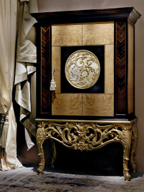 Бар Artearredo Biarritz Ettore