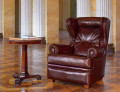 Кресло Mascheroni Oxford 110