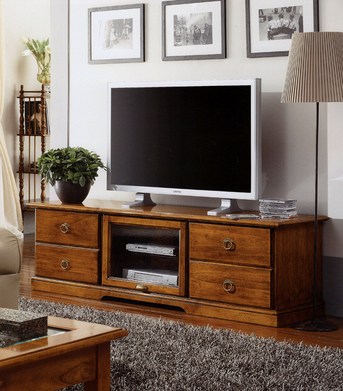 Тумба под телевизор Tosato Classic 23.19