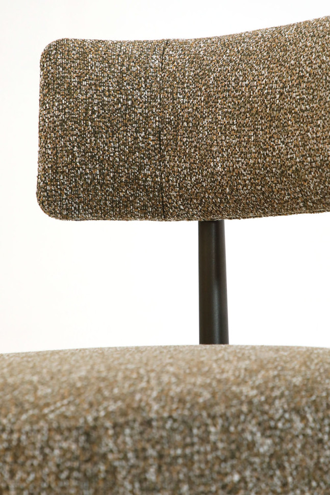 Стул Rugiano Wasabi