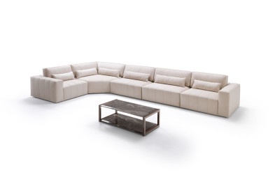 Журнальный стол Dv home collection Edmond Lounge