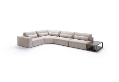 Журнальный стол Dv home collection Edmond Lounge