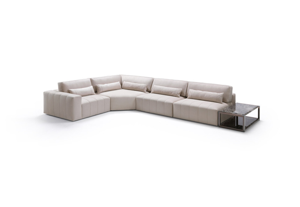 Журнальный стол Dv home collection Edmond Lounge