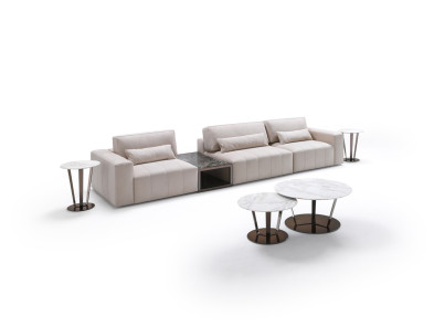 Журнальный стол Dv home collection Edmond Lounge