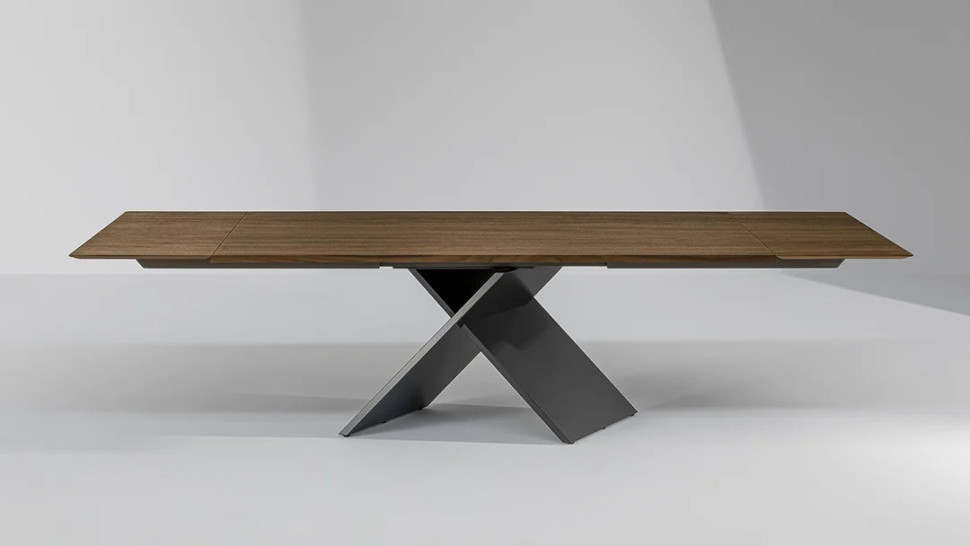 Стол в столовую Италия Bonaldo Ax