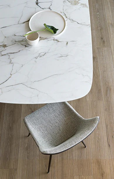 Стол в столовую Италия Bonaldo Ax