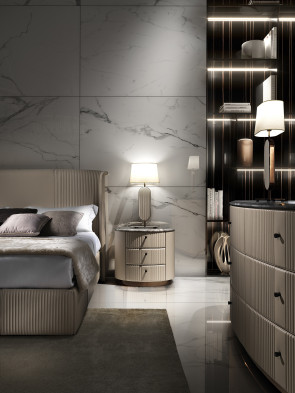 Тумбочка Dv home collection Charlotte Cannetè