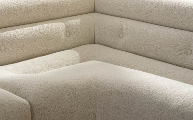Диван Minotti Coupé