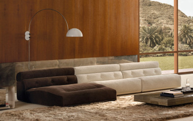 Диван Minotti Coupé