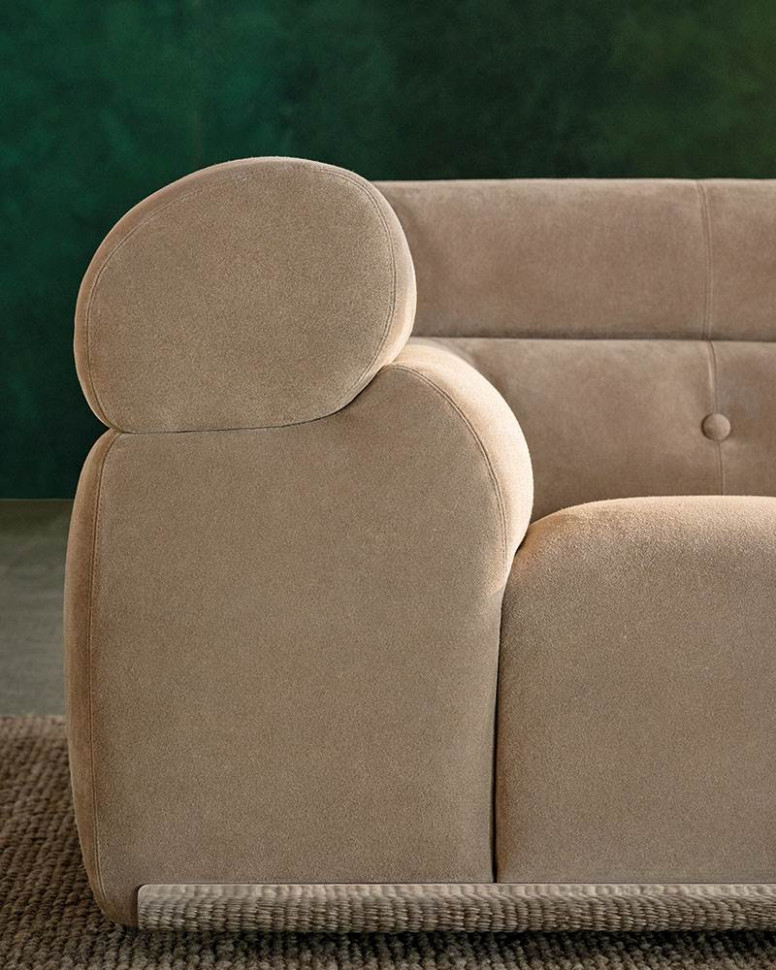 Диван Minotti Coupé