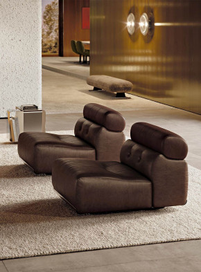 Диван Minotti Coupé