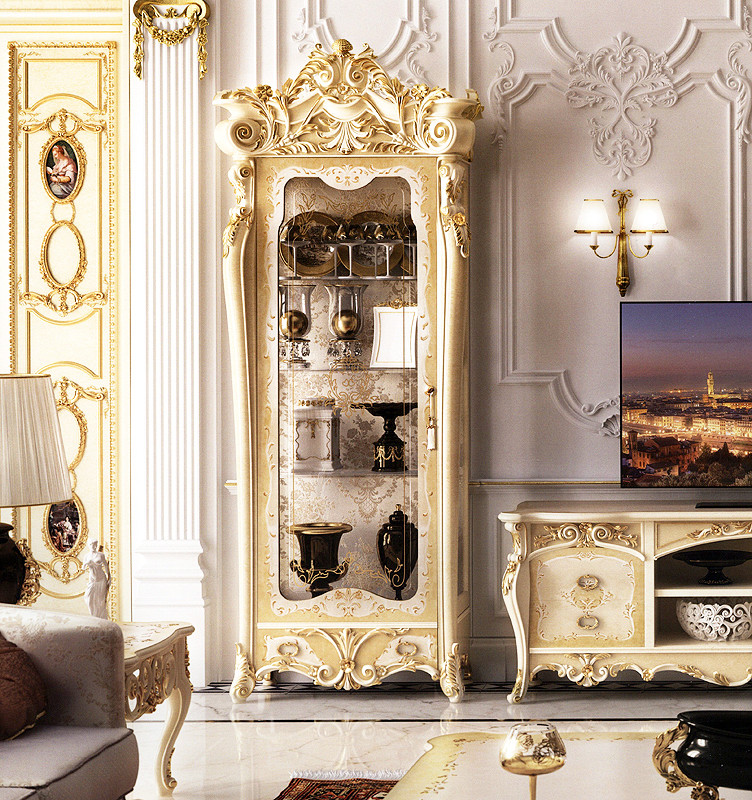 Витрина Bacci stile J'adore Ja/la 025