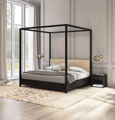 Кровать Tonin Casa Havana