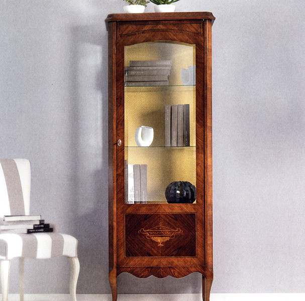 Витрина Giuliacasa Las vegas Vi591-ls