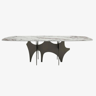 Стол Tonin Casa Gotham