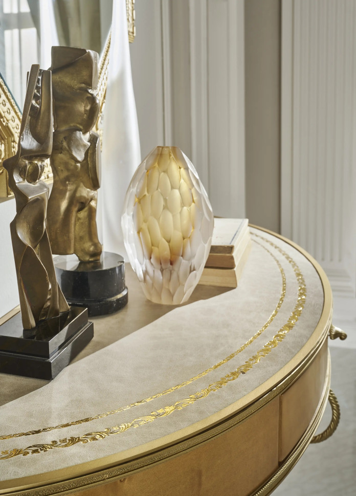 Консоль Jumbo Collection Torchon